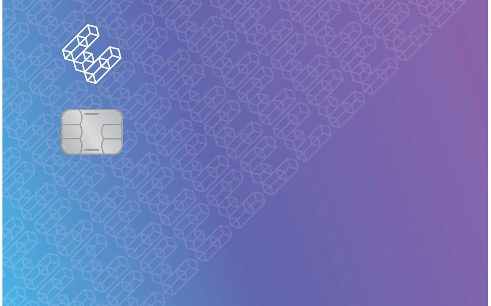 ether.fi Cash 卡面