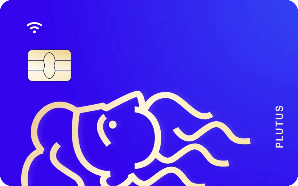 Plutus Card 卡面