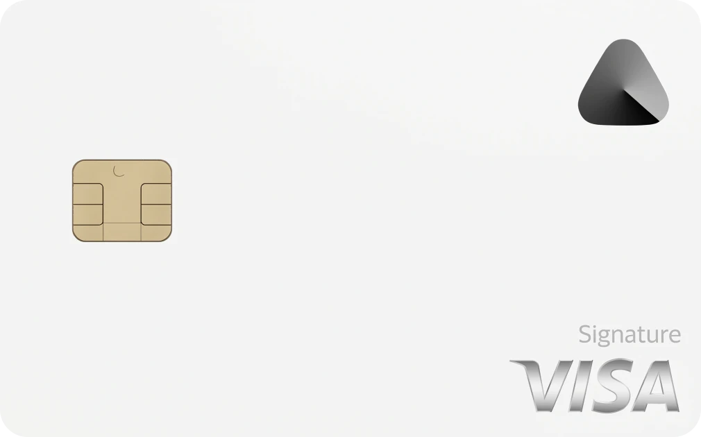 Avici Card 卡面